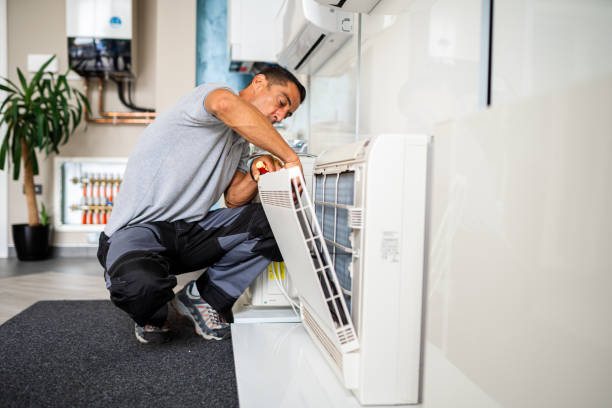Professional Airduct Cleaning in HI