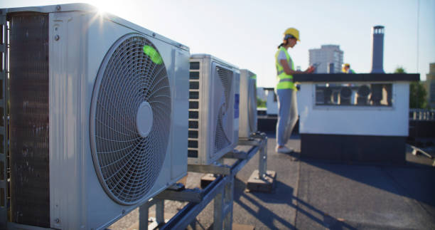 Ventilation Cleaning Services in HI