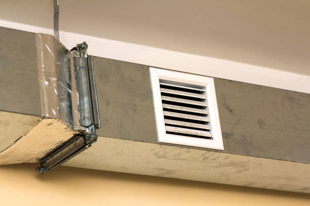 Best HVAC Duct Inspection Services  in Kailua, HI